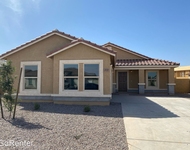 Unit for rent at 2028 E Velvet Pl, Casa Grande, AZ, 85122