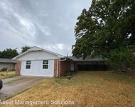 Unit for rent at 8129 Nw 29th, Bethany, OK, 73008