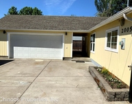 Unit for rent at 2005 Arthur St., Eugene, OR, 97405