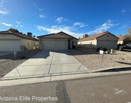 Unit for rent at 40243 N Cassara Dr, San Tan Valley, AZ, 85140