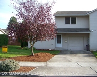 Unit for rent at 1022-1034 Ne Lija Loop, Portland, OR, 97211