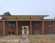 Unit for rent at 3530 Clubheights Drive, Colorado Springs, CO, 80906