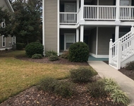 Unit for rent at 749 Blue Stem Dr Unit 63a, Pawleys Island, SC, 29585