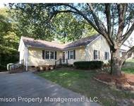 Unit for rent at 709 Bellows Lane, Charlotte, NC, 28270