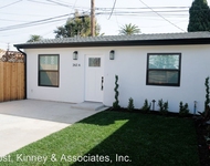 Unit for rent at 262-264 Loma Ave, LONG BEACH, CA, 90804