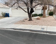 Unit for rent at 1720 Villa Vista Way, Las Vegas, NV, 89128