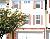 Unit for rent at 8102 Bright Pond Way, MANASSAS, VA, 20111