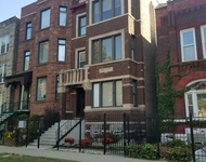 Unit for rent at 4555 S Wabash Avenue, Chicago, IL, 60653