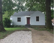 Unit for rent at 3171 Carnes, Memphis, TN, 38111