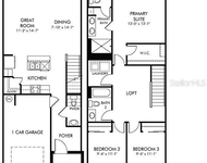Unit for rent at 2712 Chestnut Creek Place, BRANDON, FL, 33510