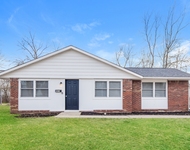 Unit for rent at 9413 Rochelle Drive, Indianapolis, IN, 46235