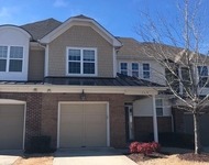 Unit for rent at 709 Mountain Pine Dr, Cary, NC, 27519