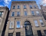 Unit for rent at 66 Wallis Ave, Jersey City, NJ, 07306-6433