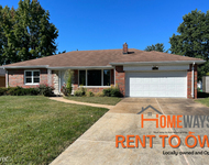 Unit for rent at 9761 Grantview Dr, St Louis, MO, 63123