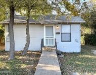 Unit for rent at 2207 Speight Ave, Waco, TX, 76706