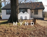 Unit for rent at 1024 Seymour St, Memphis, TN, 38108