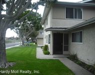 Unit for rent at 2551 Yardarm Avenue, PORT HUENEME, CA, 93041