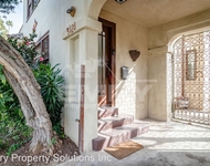 Unit for rent at 4328 Victoria Park Pl. Los Angeles Ca 90019, Los Angeles, CA, 90019