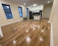 Unit for rent at 1793 Riverside Drive, New York, NY 10034