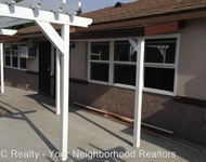 Unit for rent at 3841 Sierra Way, San Bernardino, CA, 92405