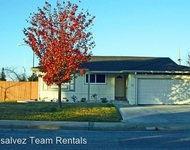 Unit for rent at 772 San Carrizo Wy., Mountain View, CA, 94043