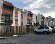Unit for rent at 1756 Nw 55th Ave, Lauderhill, FL, 33313
