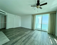 Unit for rent at 1900 N Bayshore Dr, Miami, FL, 33132