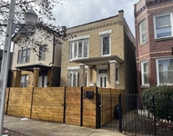 Unit for rent at 946 N Lawndale Avenue N, Chicago, IL, 60651