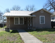 Unit for rent at 132 Helena St, San Antonio, TX, 78204-2275