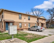 Unit for rent at 131 Elsie Ave, San Antonio, TX, 78204-2811