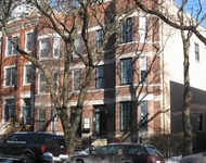 Unit for rent at 1923 N Sedgwick Street, Chicago, IL, 60614