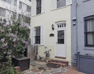 Unit for rent at 921 Hughes Mews Nw, WASHINGTON, DC, 20037