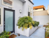 Unit for rent at 723 3rd Street, Hermosa Beach, CA, 90254