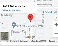 Unit for rent at 1611 Debroah, Madera, CA, 93637