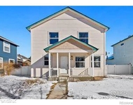 Unit for rent at 766 R Chalk Avenue, Loveland, CO, 80537