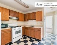 Unit for rent at 90 Hammond Street, Boston, MA, 02120