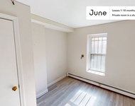 Unit for rent at 90 Hammond Street, Boston, MA, 02120