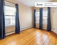 Unit for rent at 71 School Street, Boston, MA, 02119