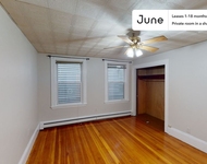 Unit for rent at 35 Howell Street, Boston, MA, 02125