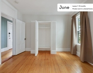 Unit for rent at 258 Prospect Street, Boston, MA, 02139
