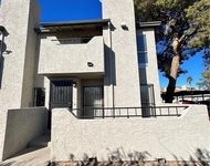 Unit for rent at 3771 Shirebrook Drive, Las Vegas, NV, 89115