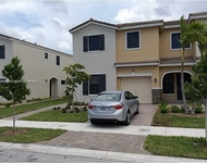 Unit for rent at 460 Ne 194th Ter, Miami, FL, 33179