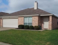 Unit for rent at 333 Creekside Way, Waxahachie, TX, 75165