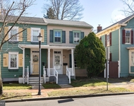 Unit for rent at 20 Mercer St, HAMILTON, NJ, 08690
