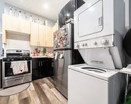 Unit for rent at 742 Chauncey Street, Brooklyn, NY 11207