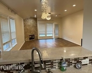 Unit for rent at 4106 Parterre Drive, Frisco, TX, 75033