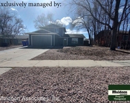 Unit for rent at 3113 Greenwood Cir, Colorado Spring, CO, 80910