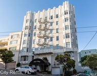 Unit for rent at 1950 Clay #102, San Francisco, CA, 94109