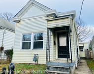 Unit for rent at 529 E. Ormsby, Louisville, KY, 40203