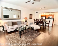 Unit for rent at 2299 Lone Star Dr. #334, Sugar Land, TX, 77479